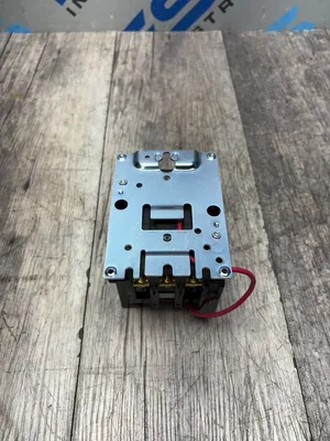 SQUARE D 8502SC02S Electrical/PLC/Automation | ESS Industrial Equipment Sales (6)