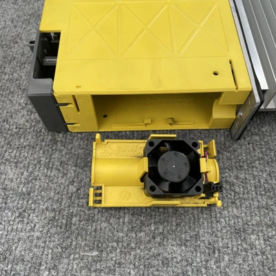 Used FANUC A06B-6111-H002 Misc Industrial Equipment California US | Davliegogo LLC #1708269