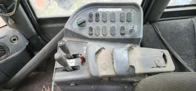 Used 2012 KOMATSU WA470-6 Wheel Loaders New Jersey US | Proxy Equipment #1509659