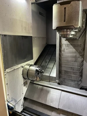 Used 2022 DMG CLX 450 TC Vertical Machining Centers | F.M.T. Group s.r.o. #1252897