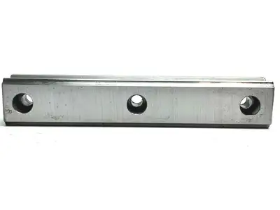 Used THK Linear Bearing Slide Rail Linear Guides Michigan US | Maverick Industrial Sales #1467889