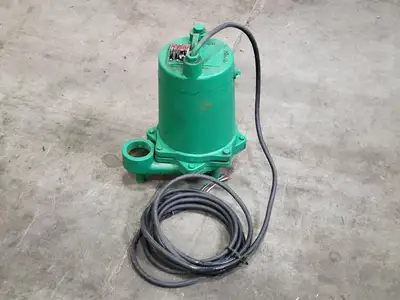 New | in-Stock MYERS ME33S-03B Parts (Hydraulics and Pneumatics) British Columbia CA | Lenmark #258129
