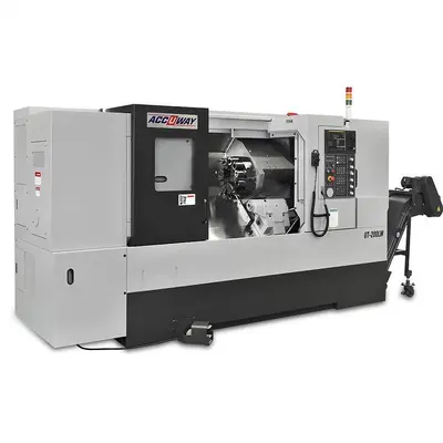 NEW ACCUWAY UT-200L UT-200LM