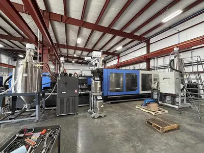 USED 2013 HAITIAN MAII 10000-8400 D
