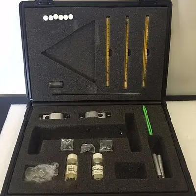 RECIRCULATION SYSTEM KIT