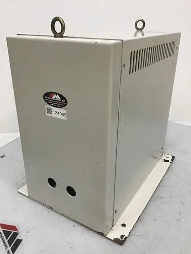Used MEINAN 024989-08K-T32 Transformers Michigan US | Ideal Machinery #586238
