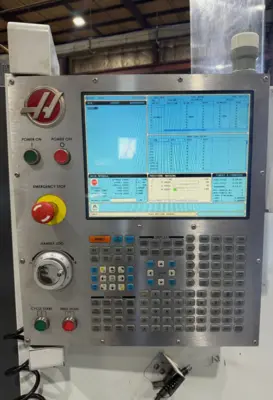 2012 HAAS TM-1P Vertical Machining Centers | Toolquip, Inc. (7)