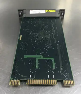ABB 6644762B1 NETWORK INTERFACE MODULE REV B INNIS21 3E-38