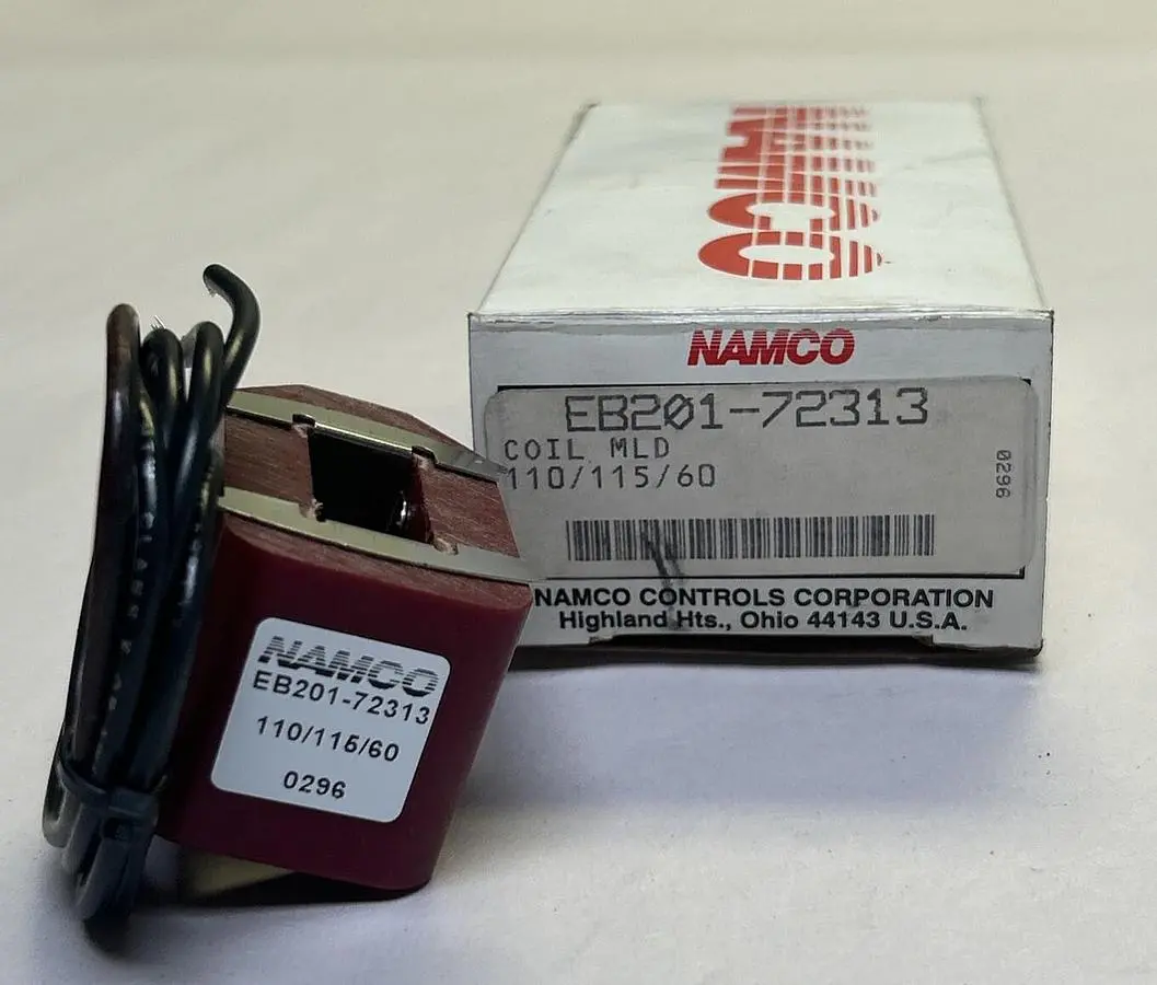 Used NAMCO EB201-72313 Miscellaneous Equipment (Electrical & Power) Ohio US | Surplus Asset Holdings #1238739