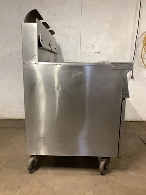 USED Frymaster EM145E/335SE