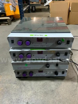 Used Thermolyne Does Not Apply Stirrers Delaware US | United Machine Co. #1565592