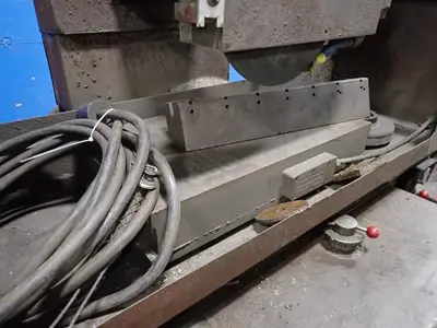 USED COVEL MFG 60