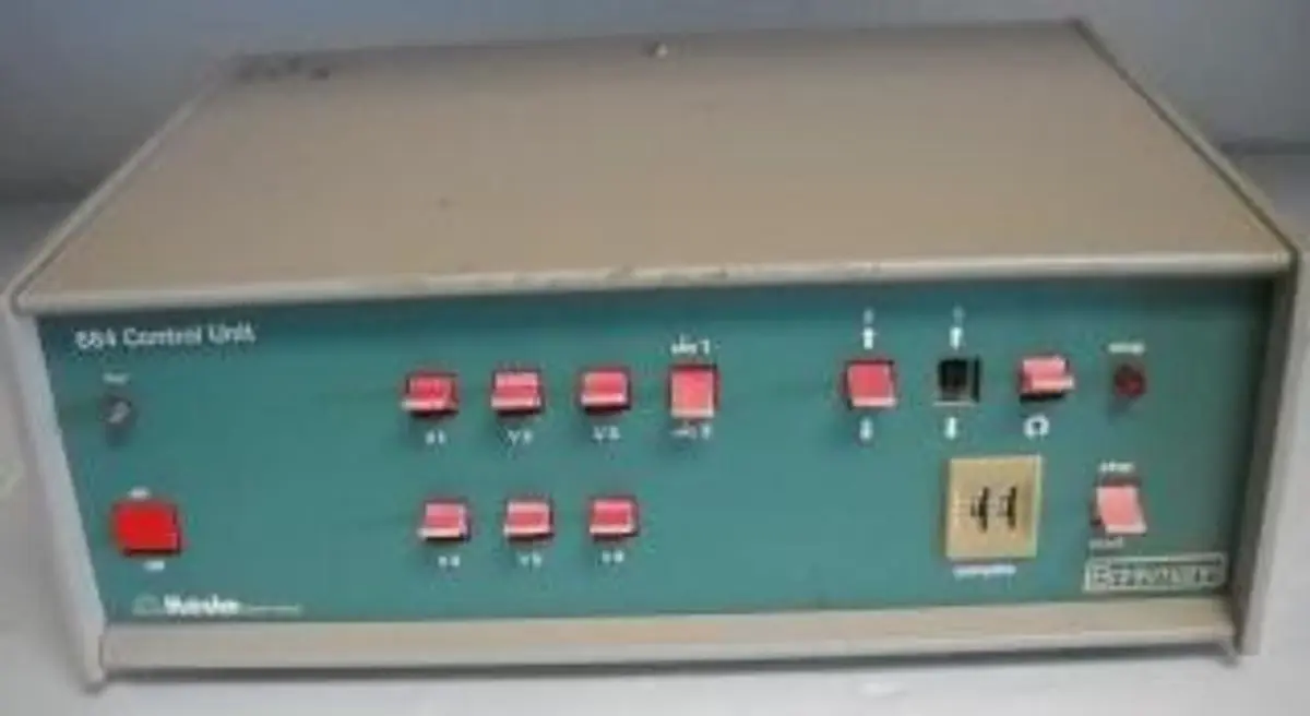 USED METROHM 1.685.0010