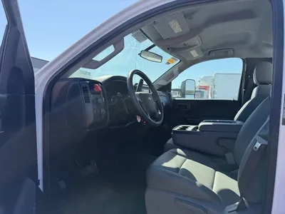 Used 2020 CHEVROLET SILVERADO 6500HD 4X4 Bucket (boom) trucks Minnesota US | Carco Truck & Equipment #1513960