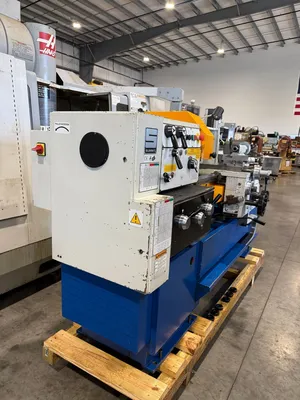 Used SUMMIT 14X40B Gap Lathes Florida US | GMT #1376962