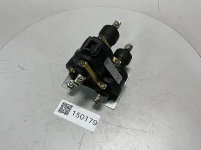 USED MDI 335NO-120A