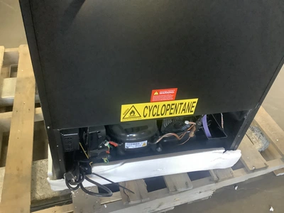 Used ELEMENT EL-142SDST Bottle Coolers Michigan US | Miedema Asset Management Group #1315958