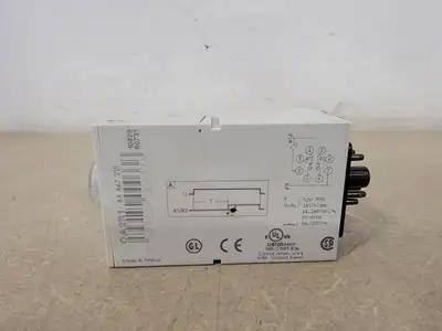USED CROUZET OA2R1