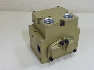 USED ROSS 2768C5901