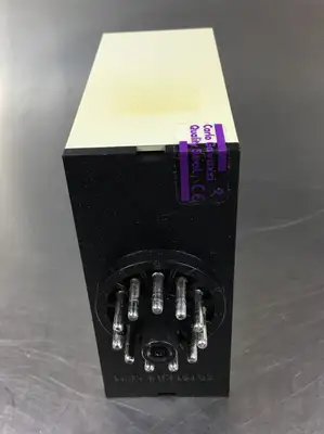 Used Carlo Gavazzi SV 225 724 PLC Processors | Palmetto Automation #1151911