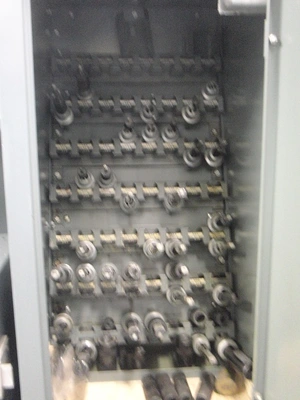 USED 1998 SUNNEN MBB-1660