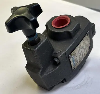 USED VICKERS CT-06-C-50