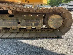 New | in-Stock 2026 CATERPILLAR 325 Crawler Excavators Pennsylvania US | Iron Exchange Equipment Solutions #1353764