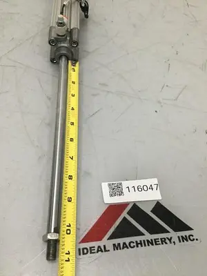 USED SMC CP96SDB32-250W