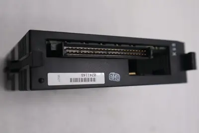 GE FAUNC IC693CPU331U MODULE STOCK #L-559-C