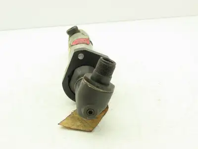 Rotor Tool M54ACAHYSTTS39 Pneumatic Nutrunner 3/8" Drive Right Angle 205RPM