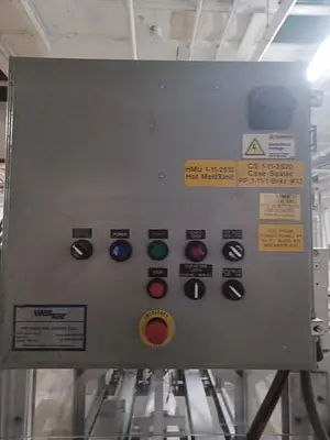 USED WEXXAR WSH77