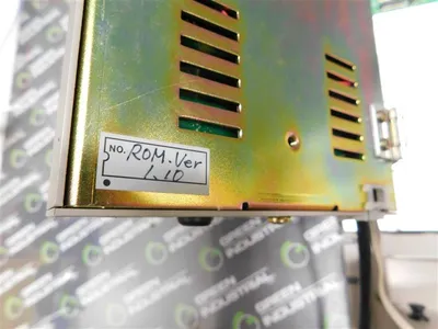 USED YOKOGAWA AV8C