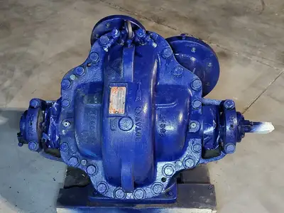 Used PENTAIR 431B-BF Parts (Hydraulics and Pneumatics) British Columbia CA | Lenmark #257199