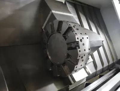 2023 HAAS ST-55 Multi-Axis CNC Lathes | Toolquip, Inc. (15)