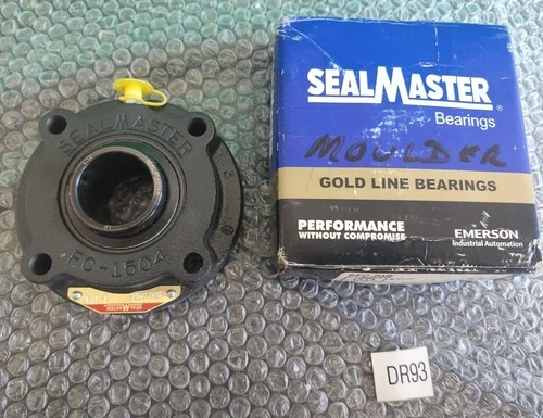 NEW SEALMASTER 700508