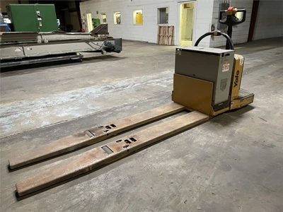 USED YALE MPE080IFN24T2890