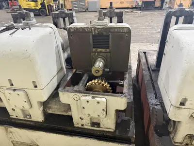 USED YODER M-3