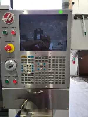 2010 HAAS VM-2 Vertical Machining Centers | Toolquip, Inc. (8)