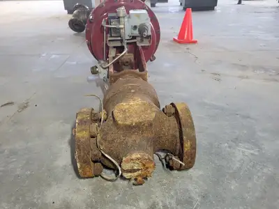 Used MASONEILAN 88-41425 Valves/Fittings British Columbia CA | Lenmark #418070