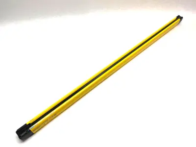 GL-R95F-R | Keyence  Safety Light Curtain Receiver Finger Protection Type 95 Axes - New – Open box