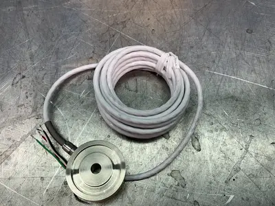 Used FUTEK LTH350 (L2761) Transducers Ohio US | HGR 24 #1358882
