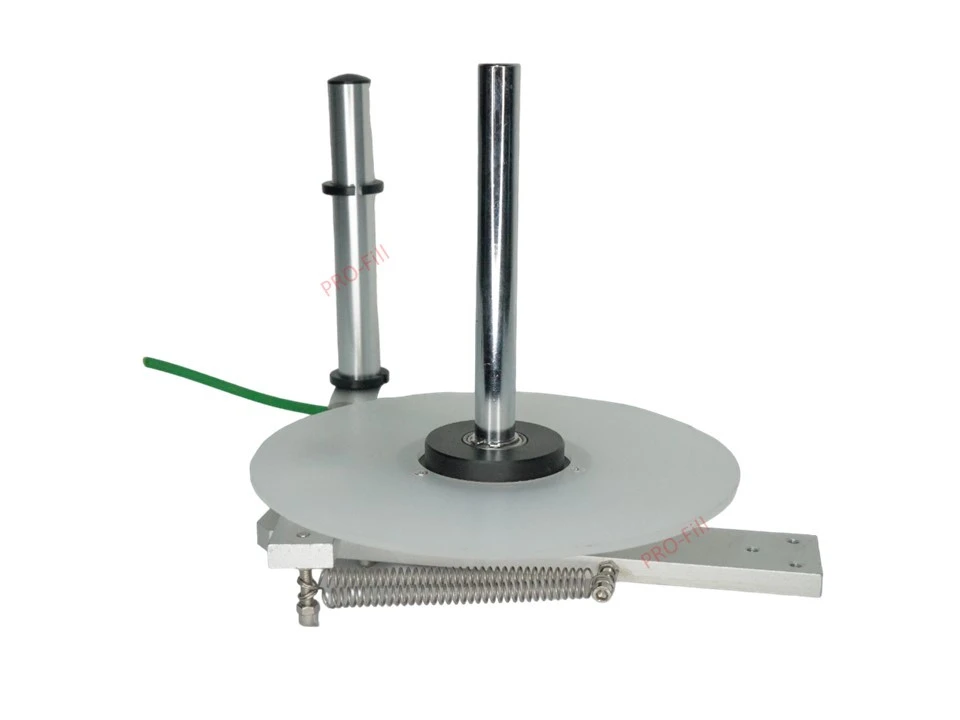 Label Roll Cartridge