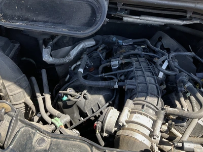 USED 2018 FORD TRANSIT 350