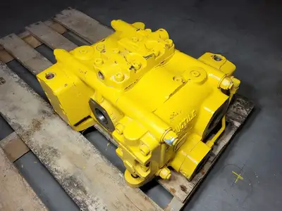 USED KOMATSU PB6921