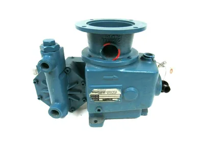 NEW NEPTUNE 562-S-N3-FA PUMP 562SN3FA