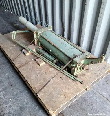 USED TOSHIN TDS75-100