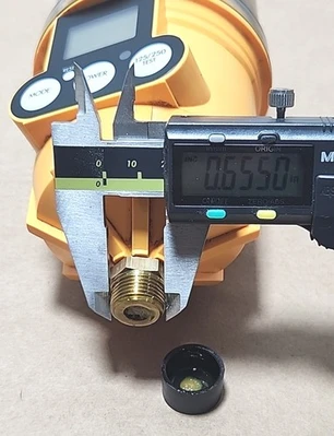 NEW SEALMASTER SPL-HP250-EM