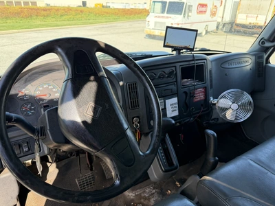Used 2004 INTERNATIONAL 4300 SBA 4X2 24' BOX TRUCK Box trucks Ohio US | Miedema Asset Management Group #1709395