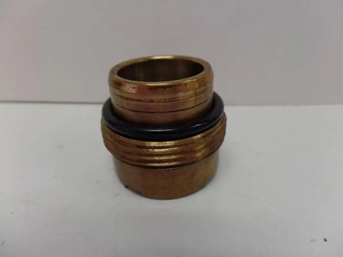 Used ZATKOFF PH0139-RGKHD Misc Fasteners Michigan US | Ideal Machinery #596907