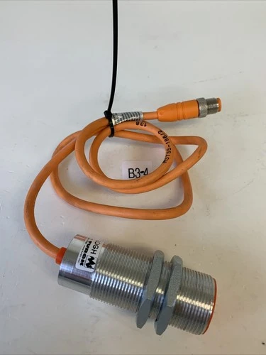 Used TURCK Does Not Apply Proximity Sensors | J&J Industrial Supply #498561